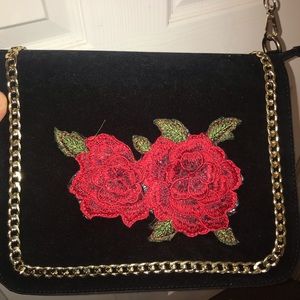Cross body bag